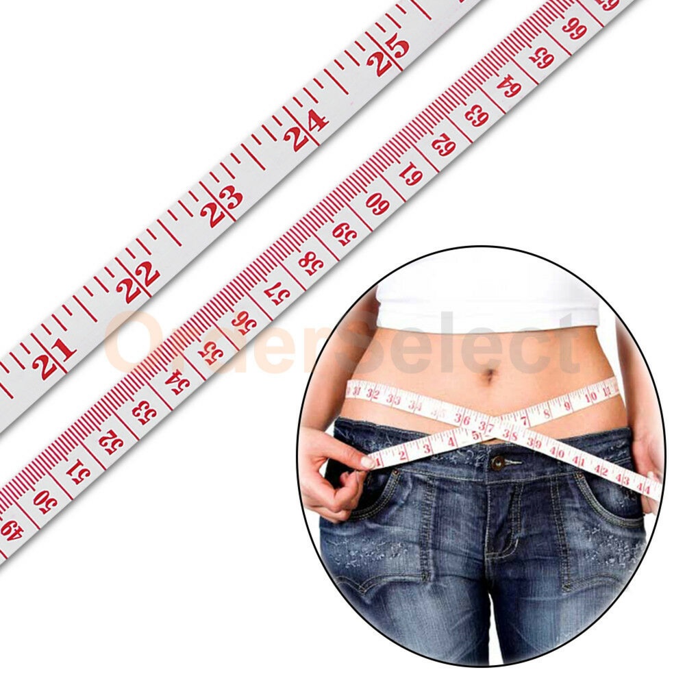 body measure cloth tailor tape
